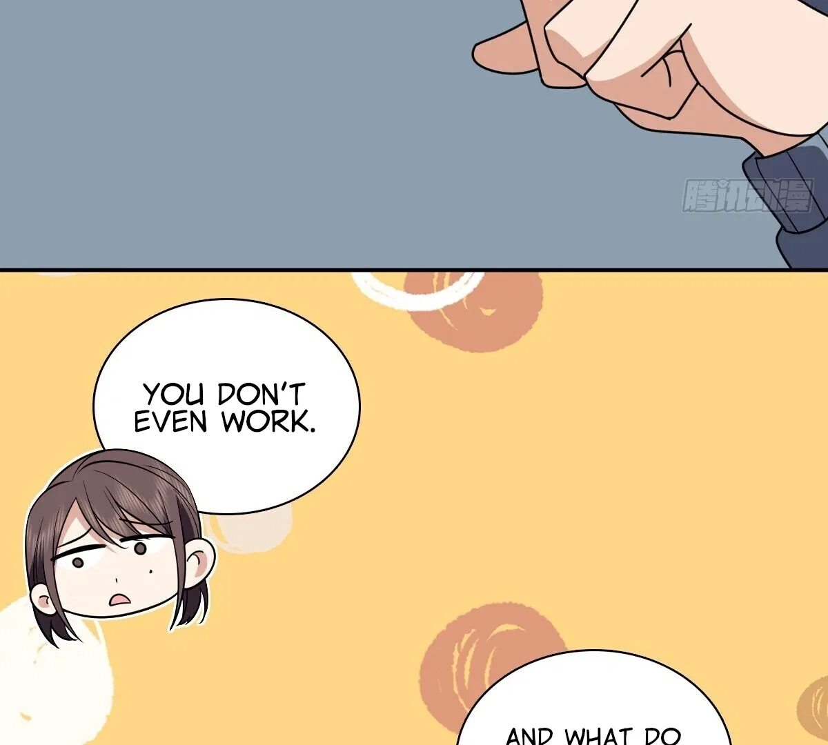 My Wife Is From a Thousand Years Ago Chapter 384 – Page 76