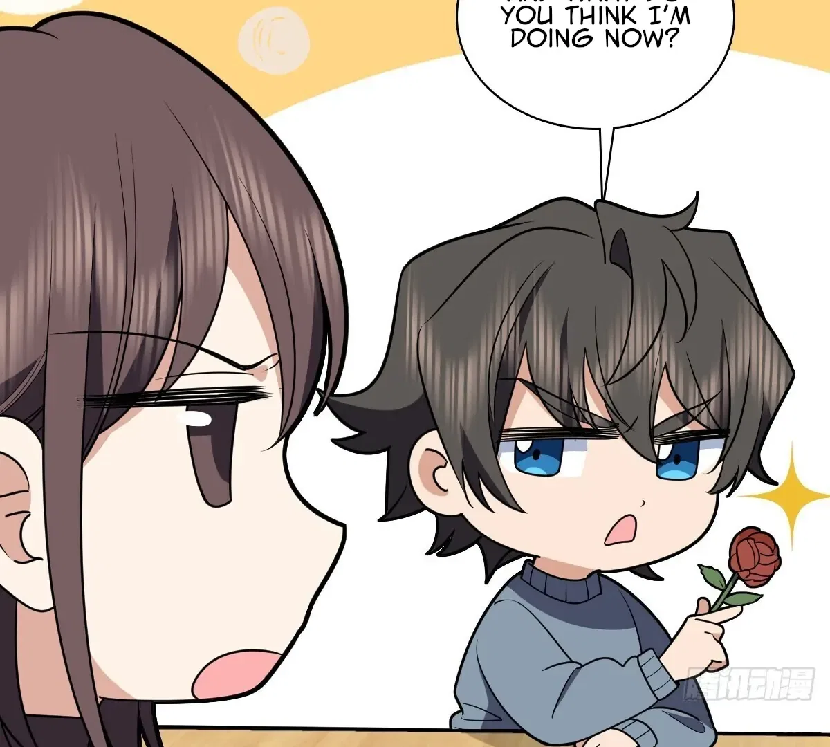 My Wife Is From a Thousand Years Ago Chapter 384 – Page 77