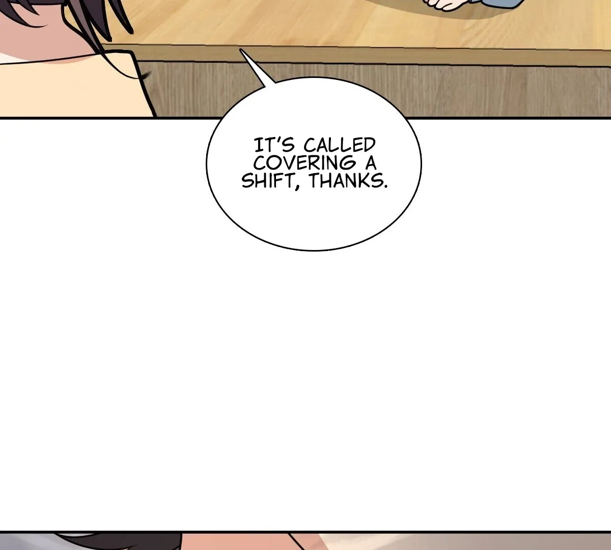 My Wife Is From a Thousand Years Ago Chapter 384 – Page 78