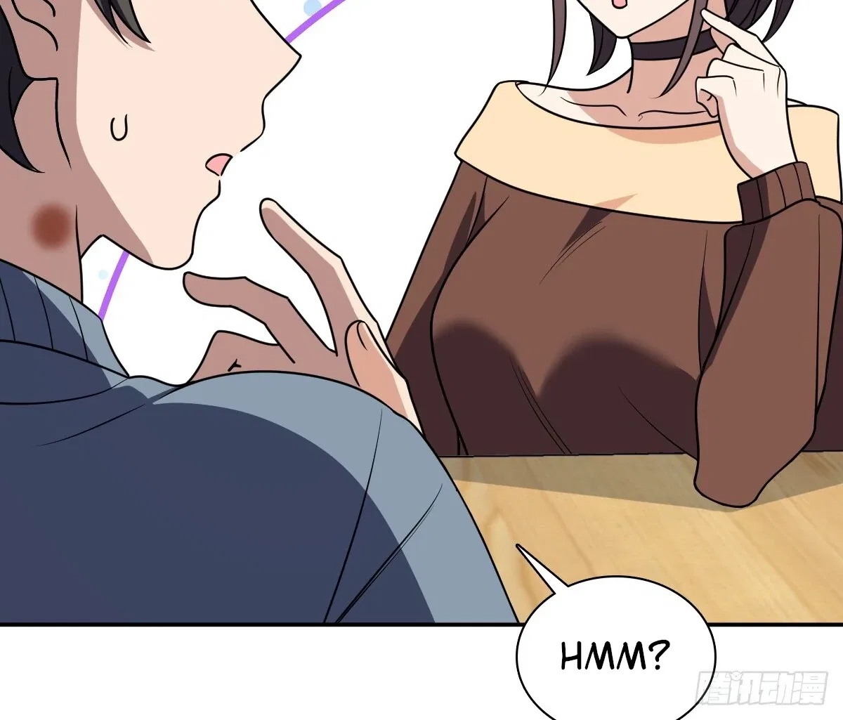 My Wife Is From a Thousand Years Ago Chapter 384 – Page 82