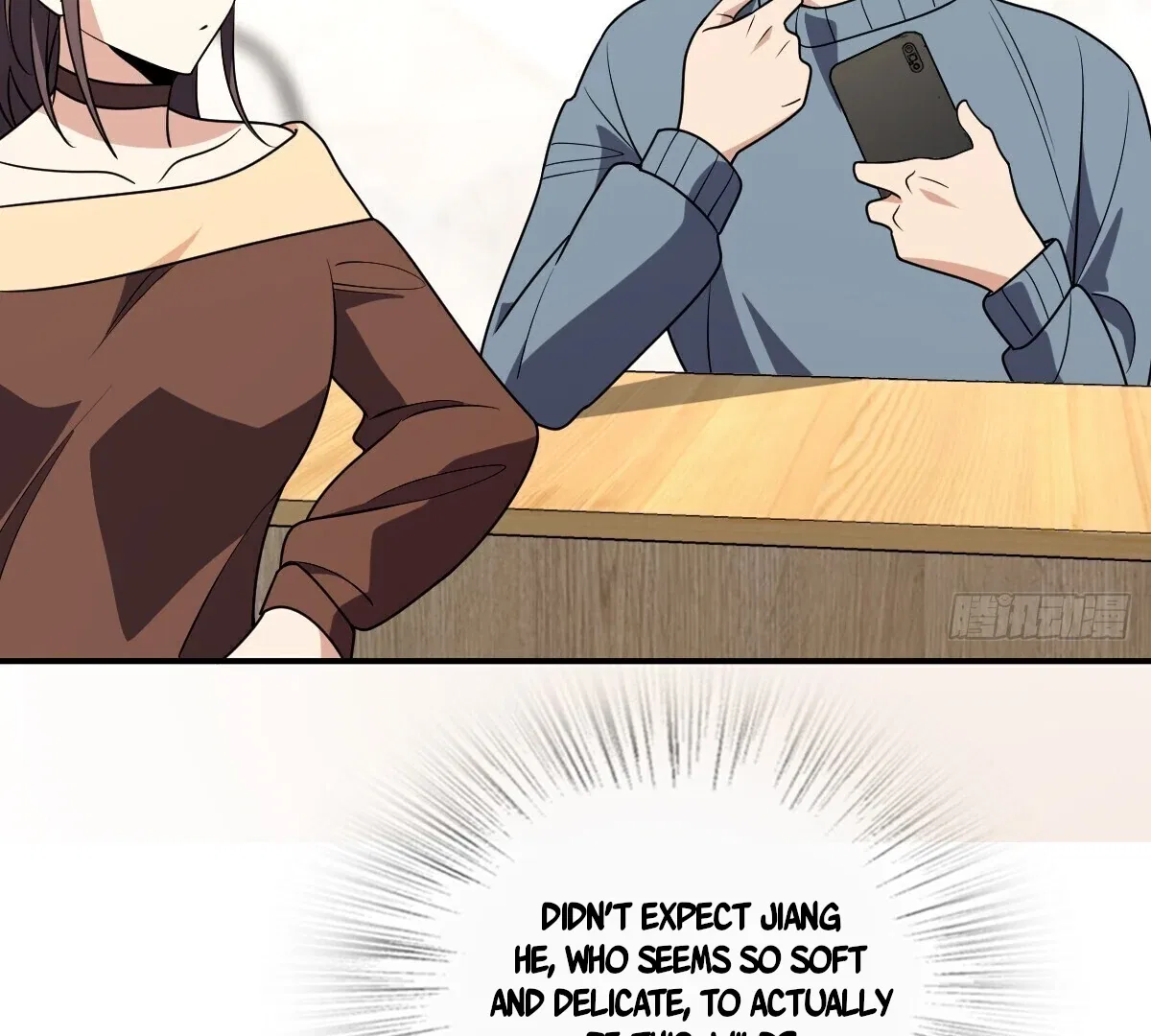 My Wife Is From a Thousand Years Ago Chapter 384 – Page 84