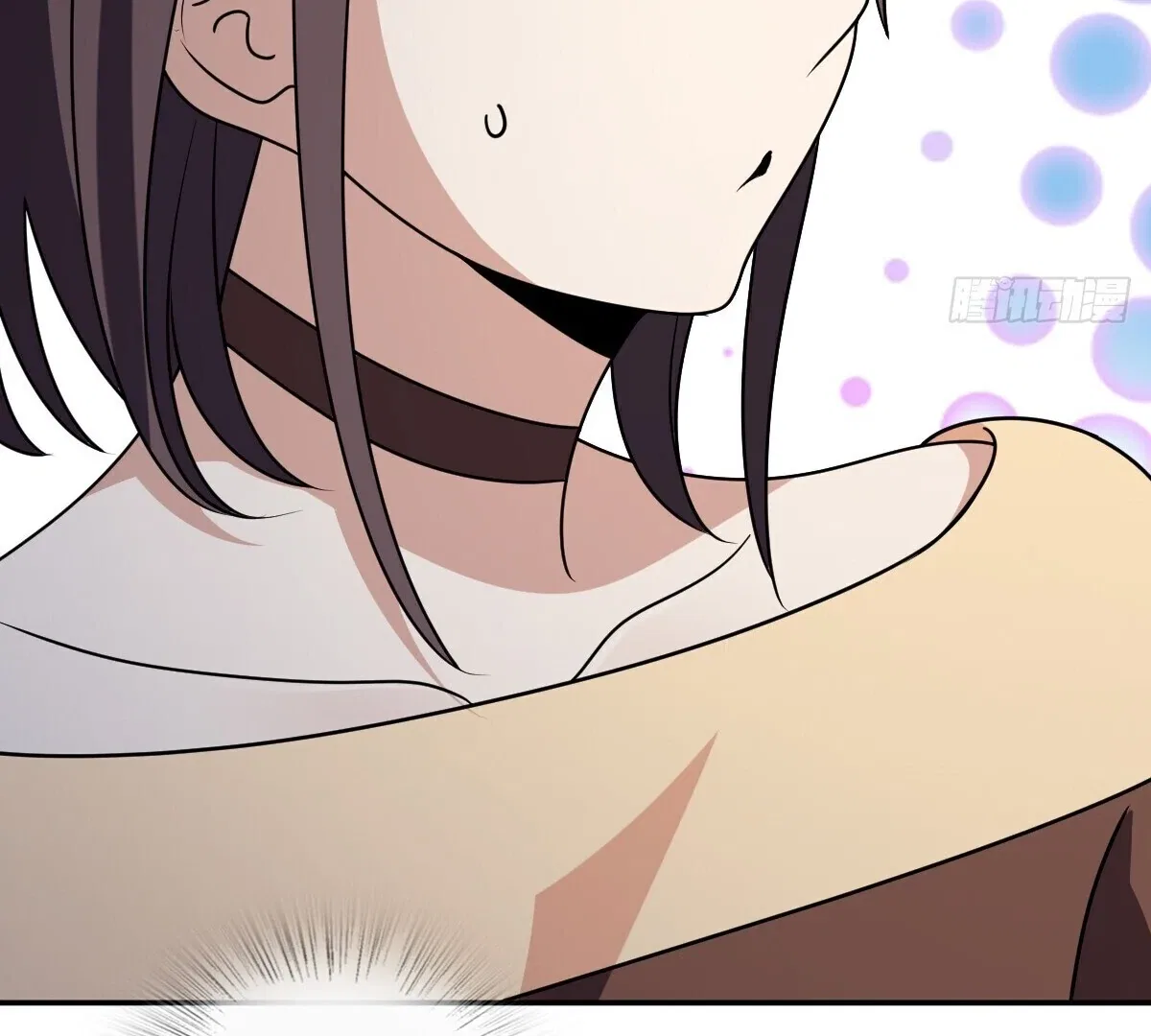 My Wife Is From a Thousand Years Ago Chapter 384 – Page 86