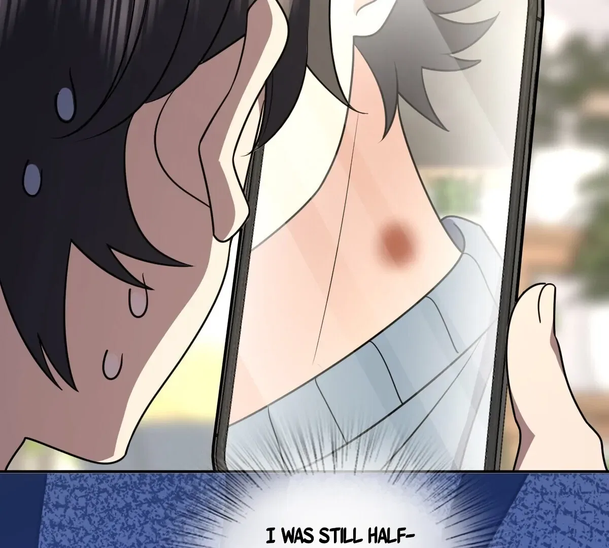 My Wife Is From a Thousand Years Ago Chapter 384 – Page 88