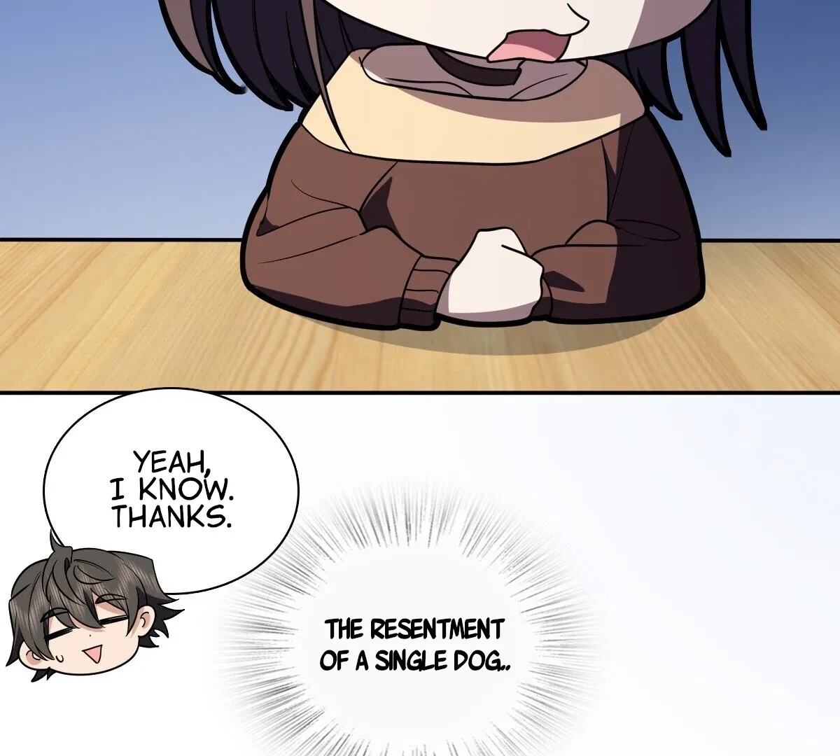 My Wife Is From a Thousand Years Ago Chapter 384 – Page 90