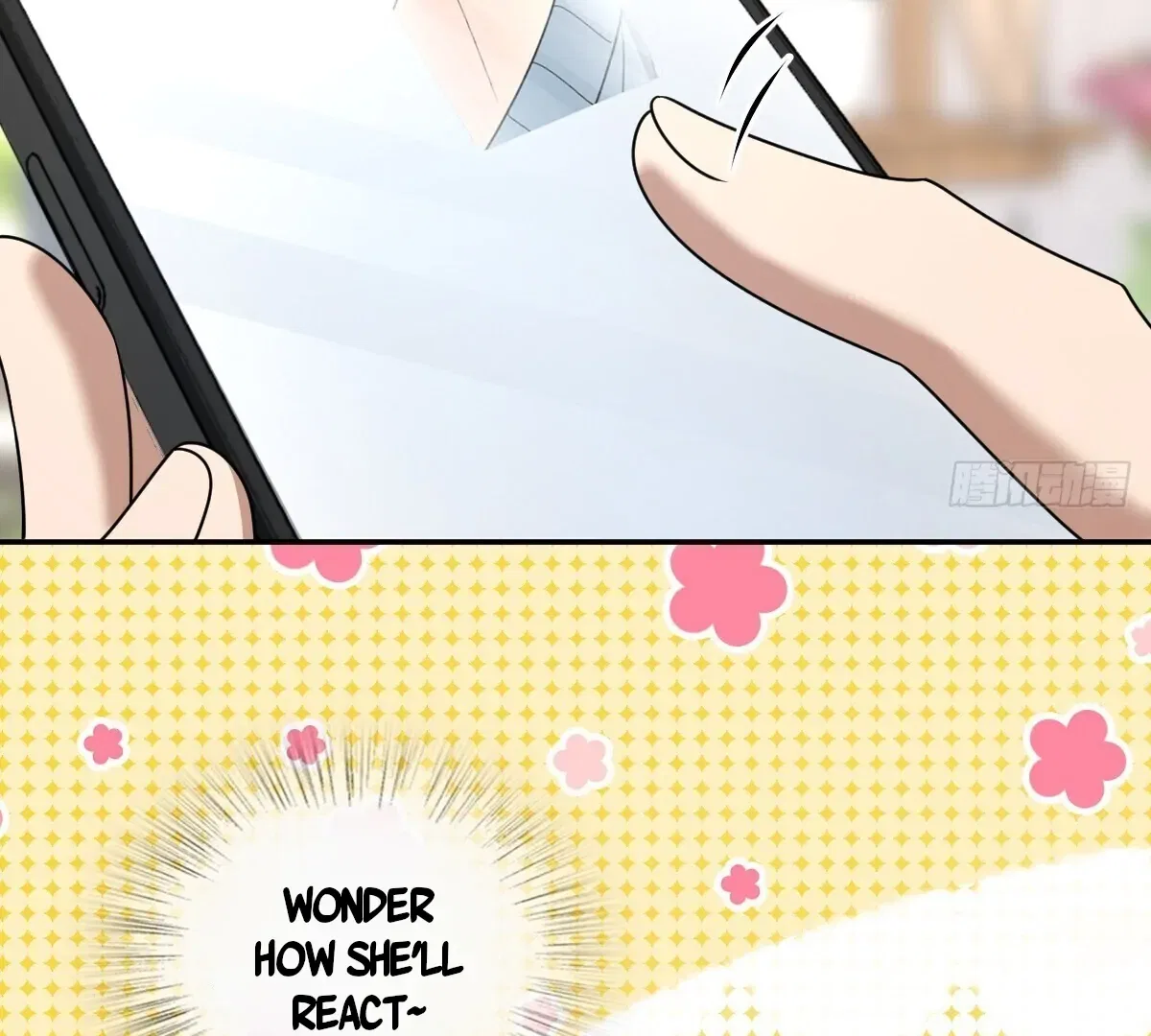 My Wife Is From a Thousand Years Ago Chapter 384 – Page 94