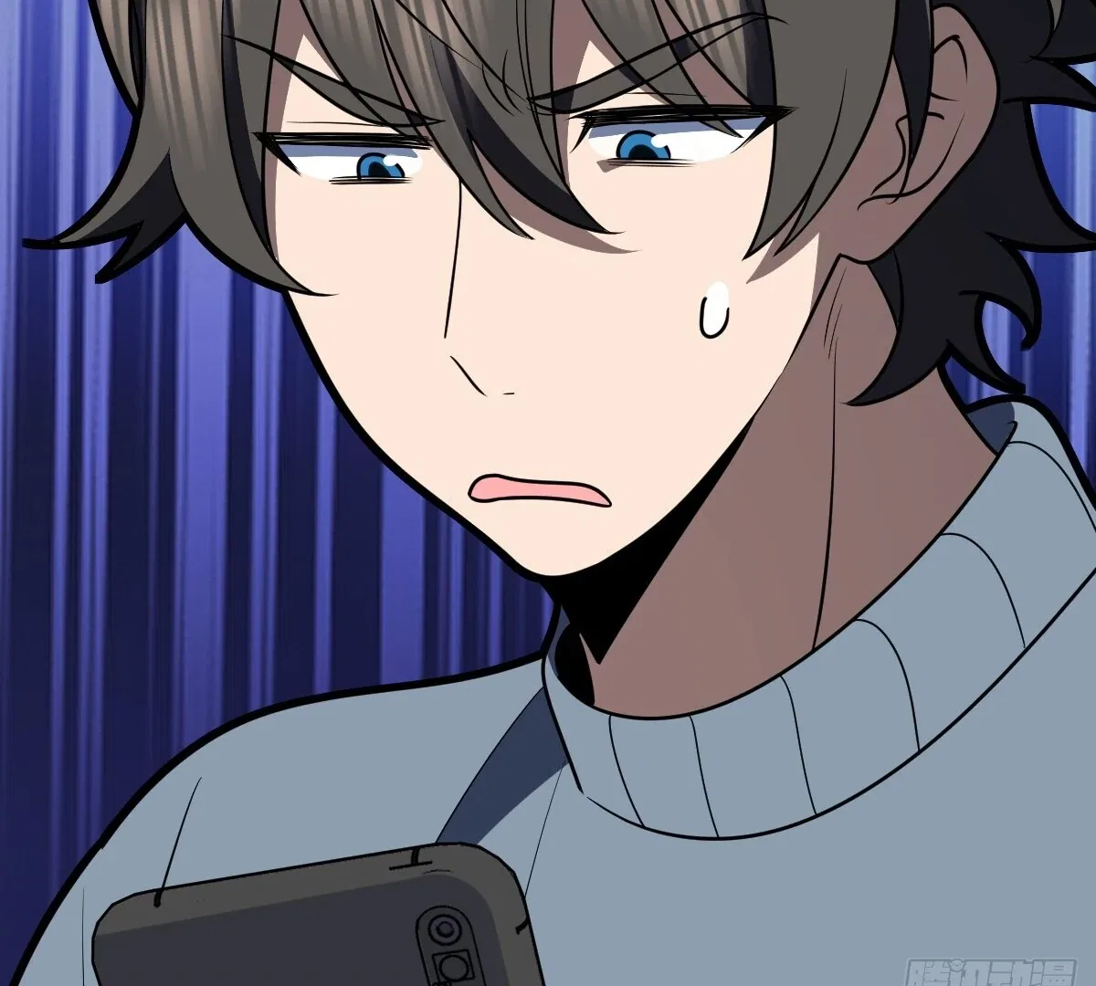 My Wife Is From a Thousand Years Ago Chapter 384 – Page 98