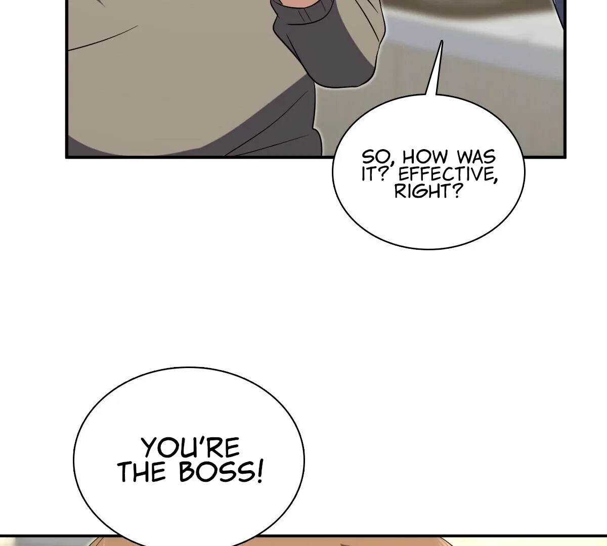 My Wife Is From a Thousand Years Ago Chapter 383 – Page 4