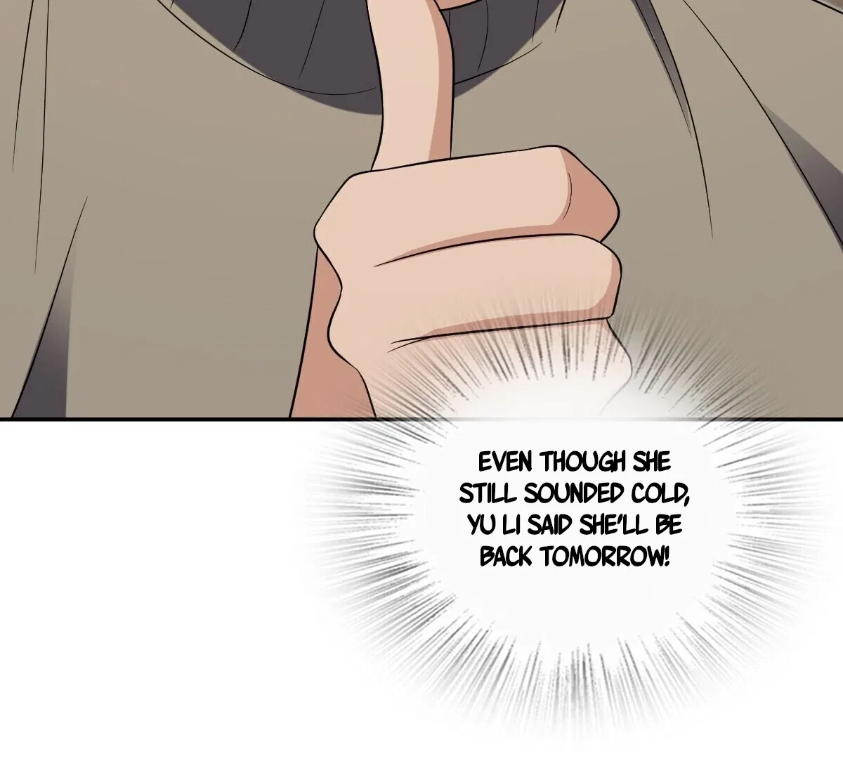 My Wife Is From a Thousand Years Ago Chapter 383 – Page 6