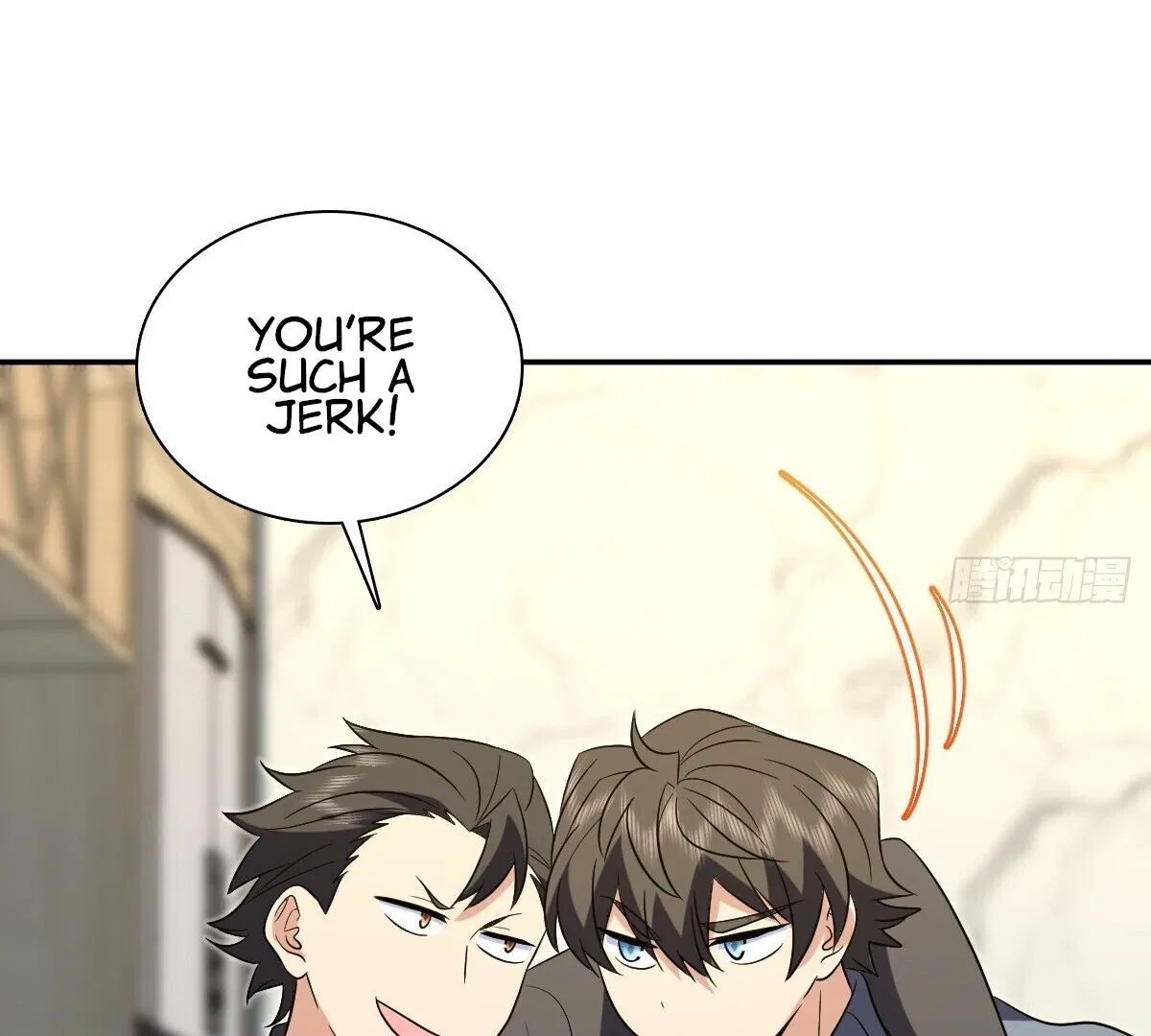 My Wife Is From a Thousand Years Ago Chapter 383 – Page 7