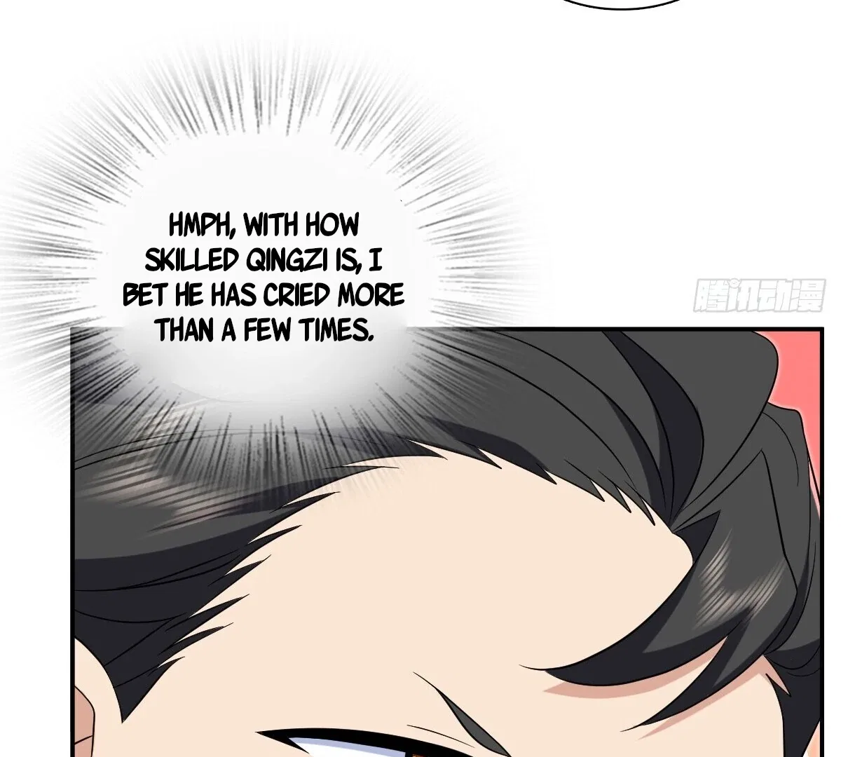 My Wife Is From a Thousand Years Ago Chapter 383 – Page 9