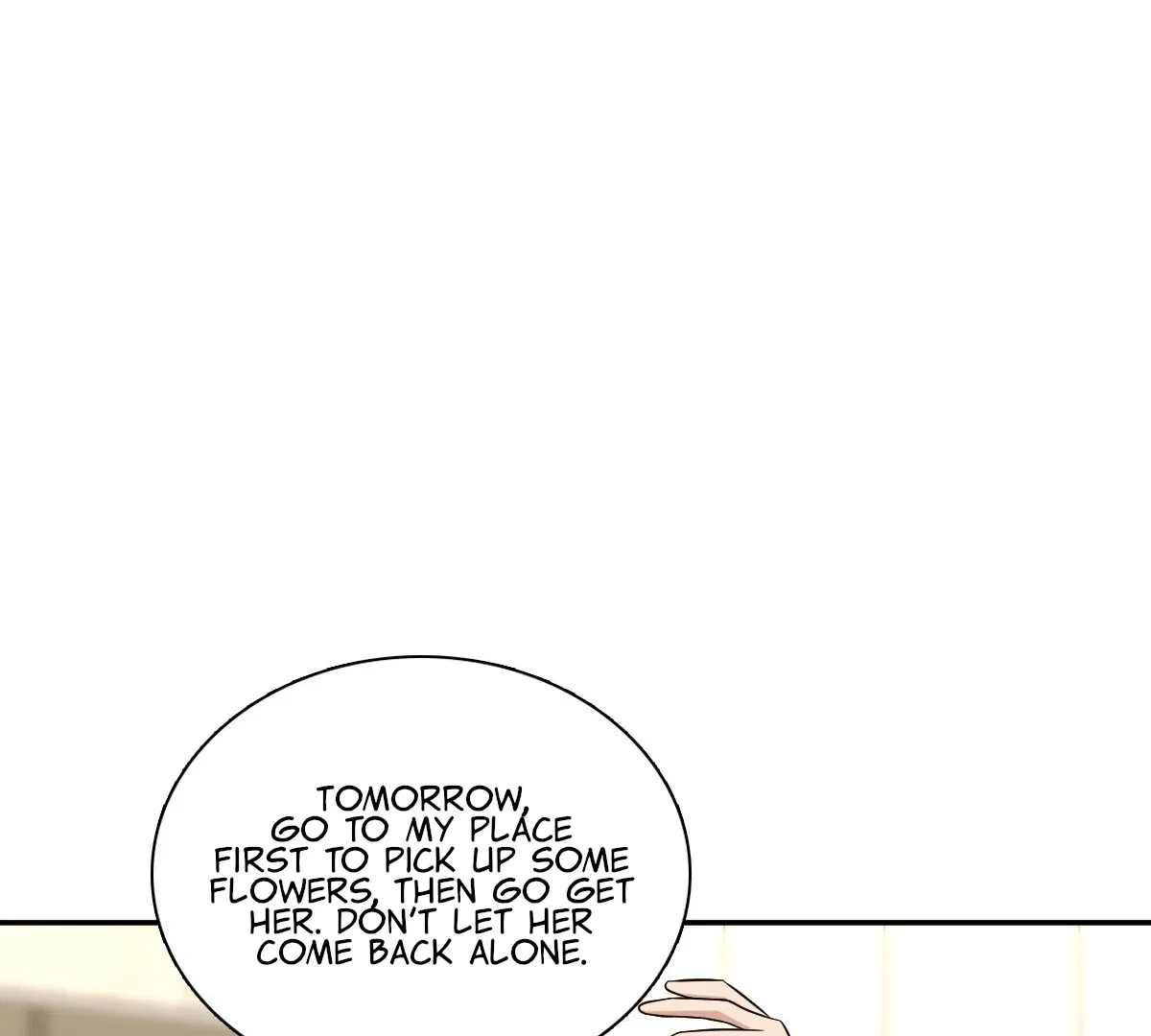 My Wife Is From a Thousand Years Ago Chapter 383 – Page 11