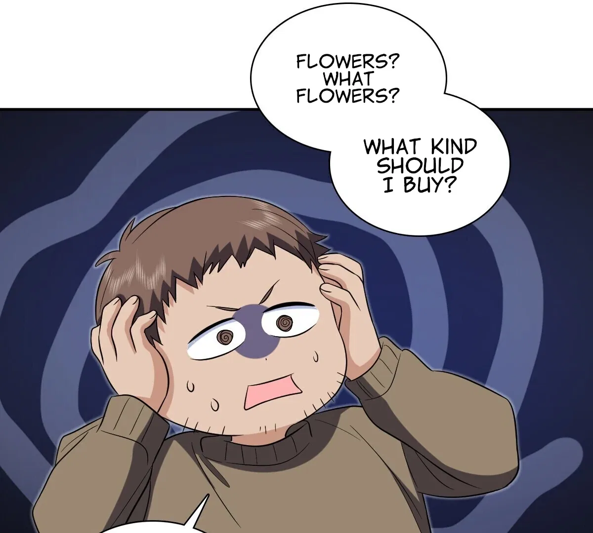 My Wife Is From a Thousand Years Ago Chapter 383 – Page 14