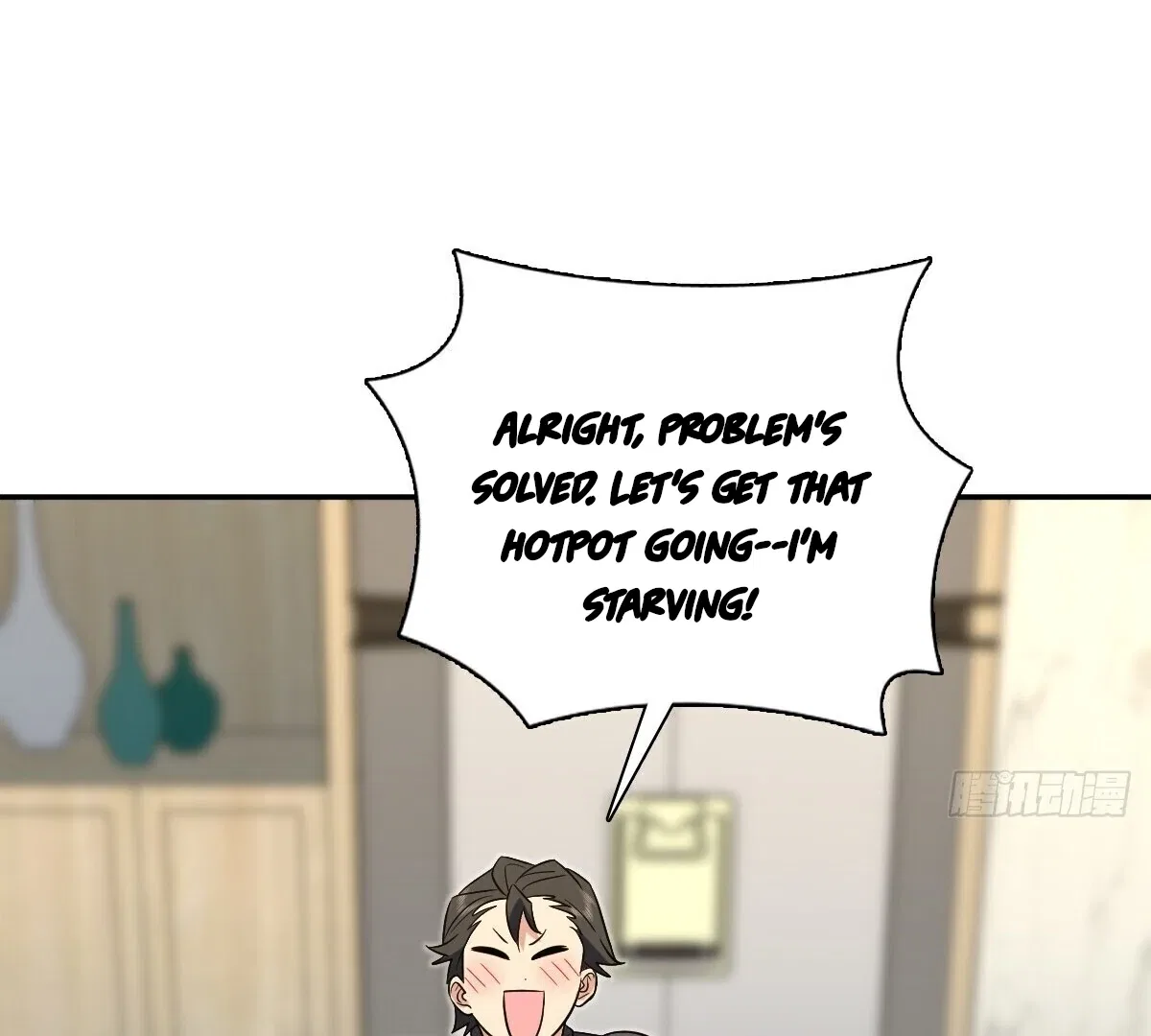 My Wife Is From a Thousand Years Ago Chapter 383 – Page 17