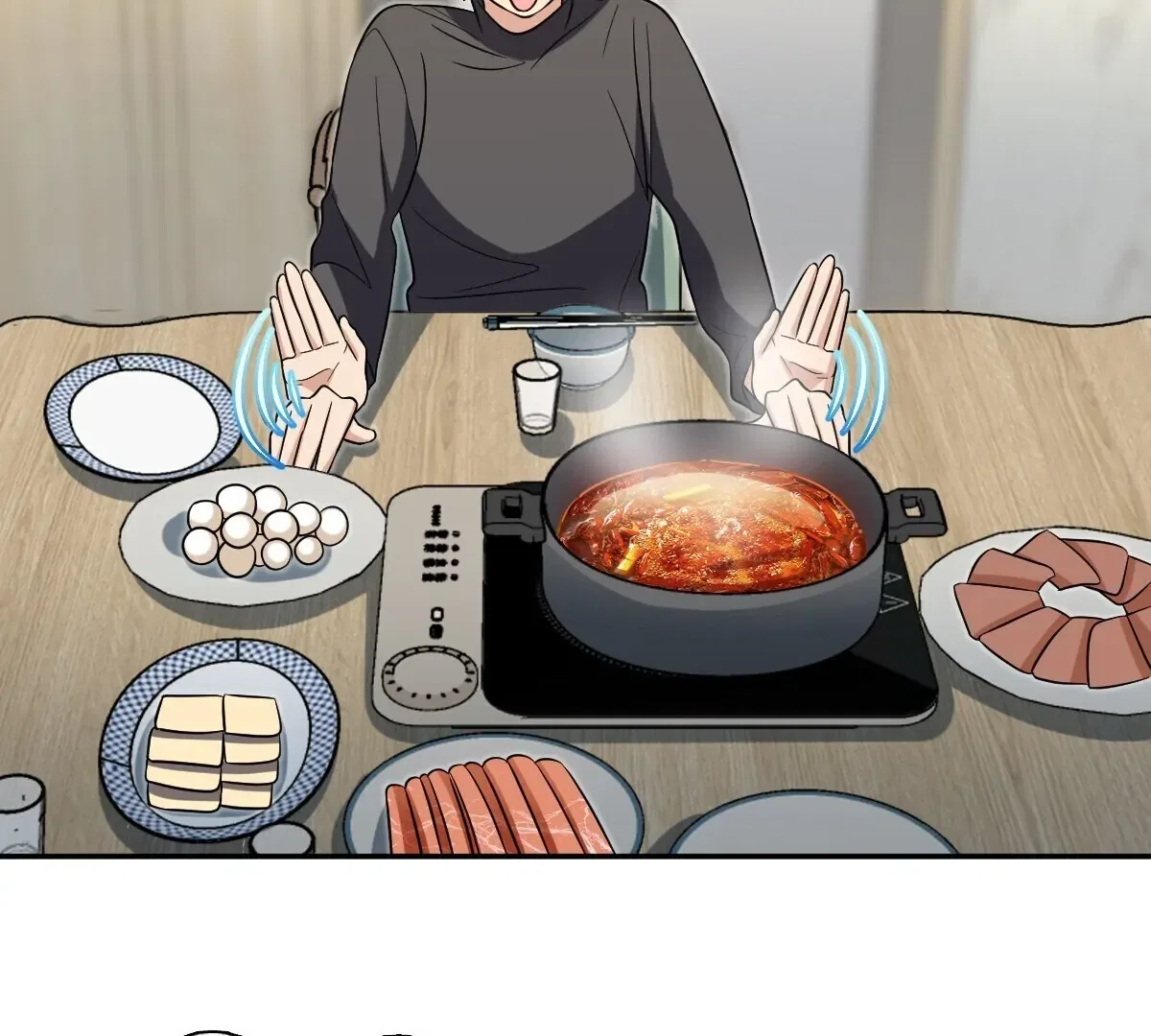 My Wife Is From a Thousand Years Ago Chapter 383 – Page 18