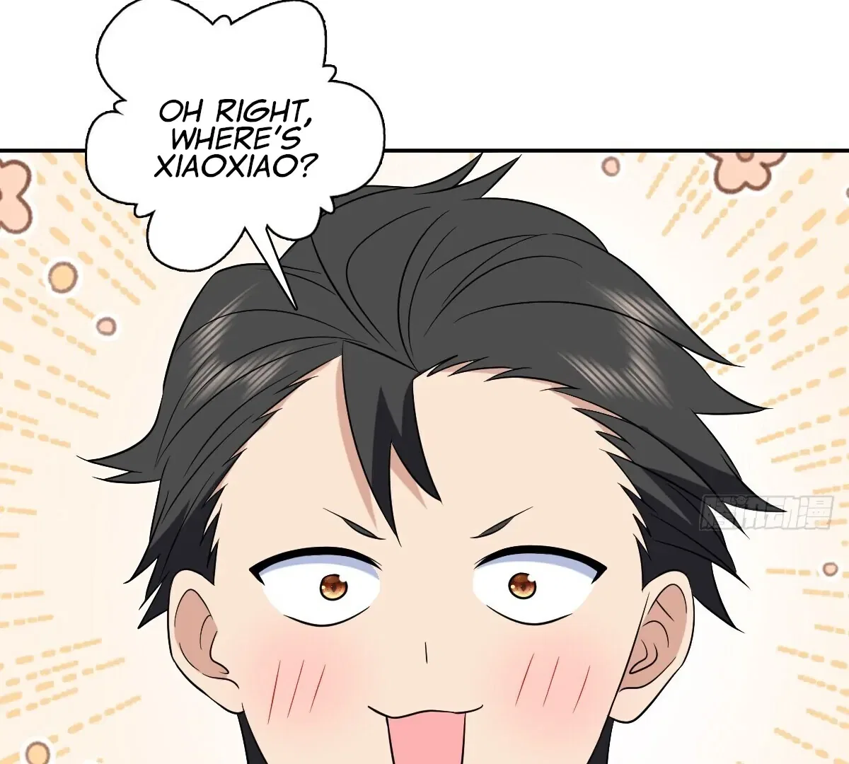 My Wife Is From a Thousand Years Ago Chapter 383 – Page 19