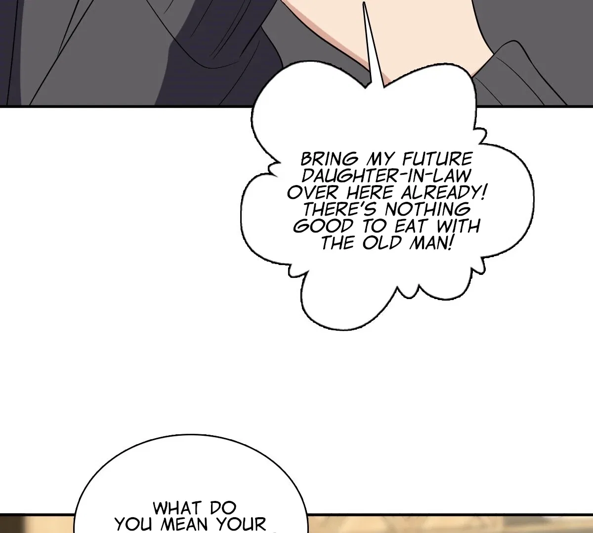 My Wife Is From a Thousand Years Ago Chapter 383 – Page 21