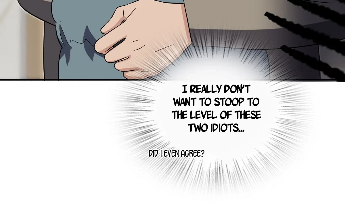 My Wife Is From a Thousand Years Ago Chapter 383 – Page 25