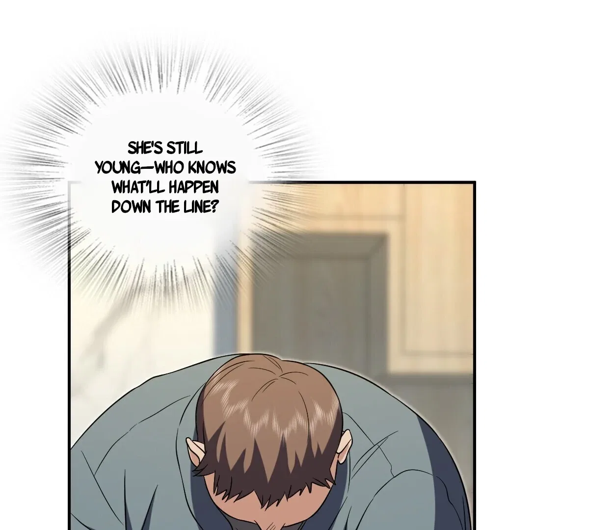 My Wife Is From a Thousand Years Ago Chapter 383 – Page 26