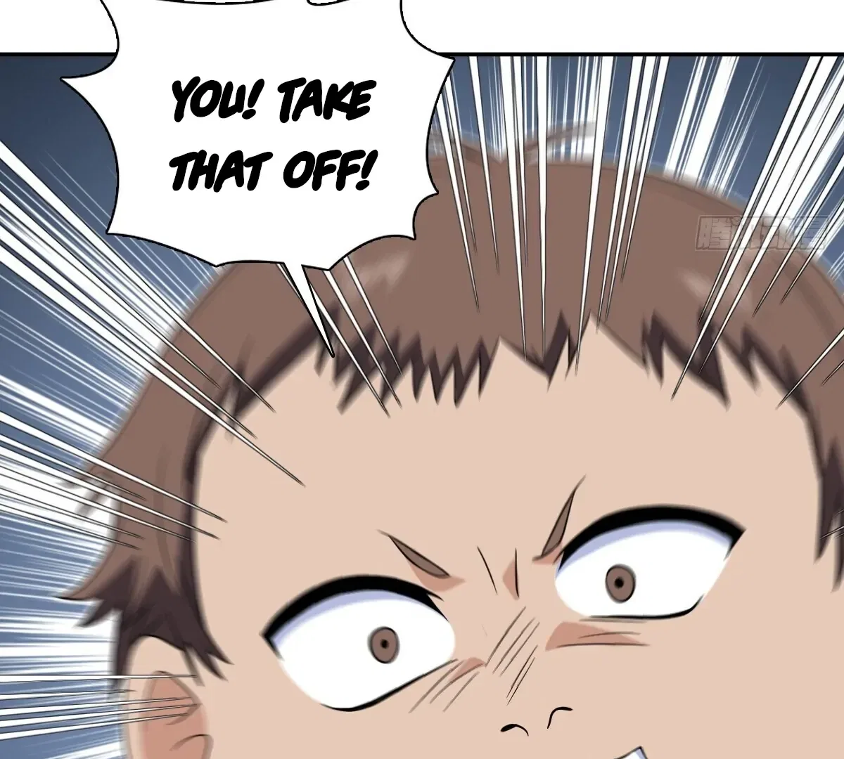 My Wife Is From a Thousand Years Ago Chapter 383 – Page 43
