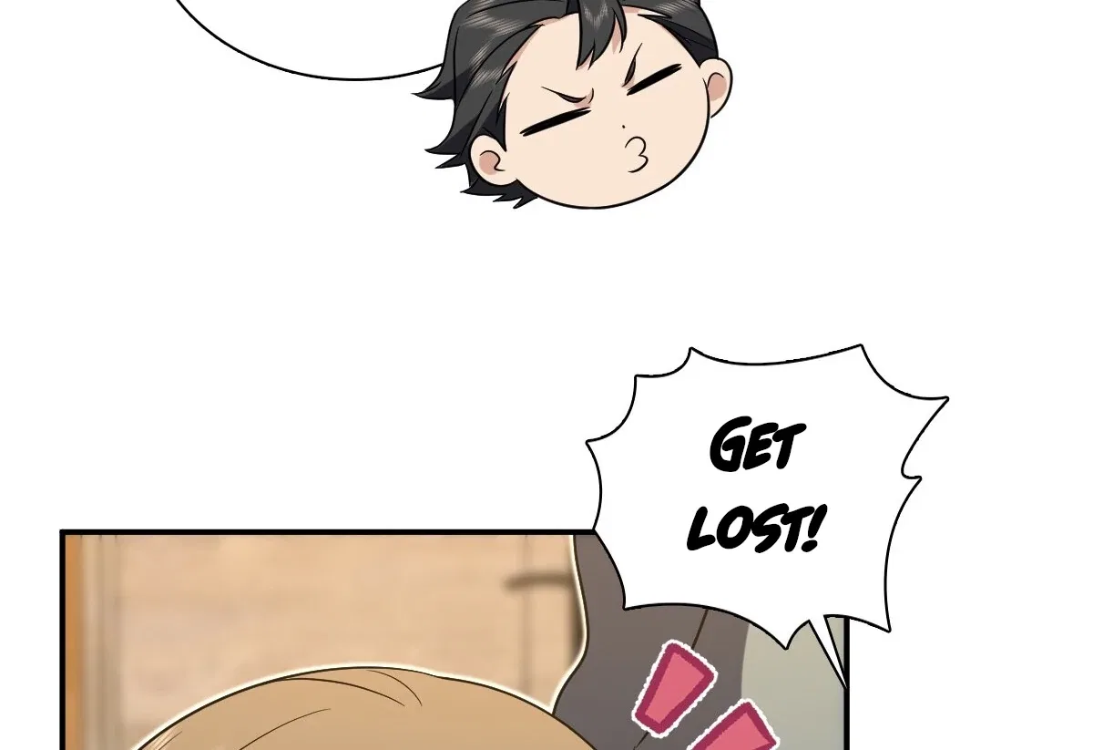 My Wife Is From a Thousand Years Ago Chapter 383 – Page 46