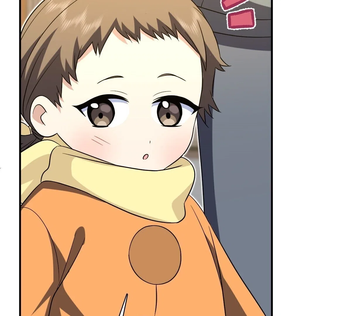 My Wife Is From a Thousand Years Ago Chapter 383 – Page 47