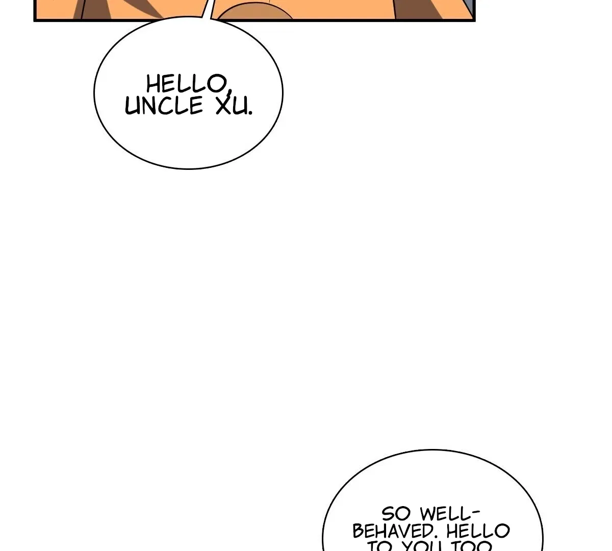 My Wife Is From a Thousand Years Ago Chapter 383 – Page 48