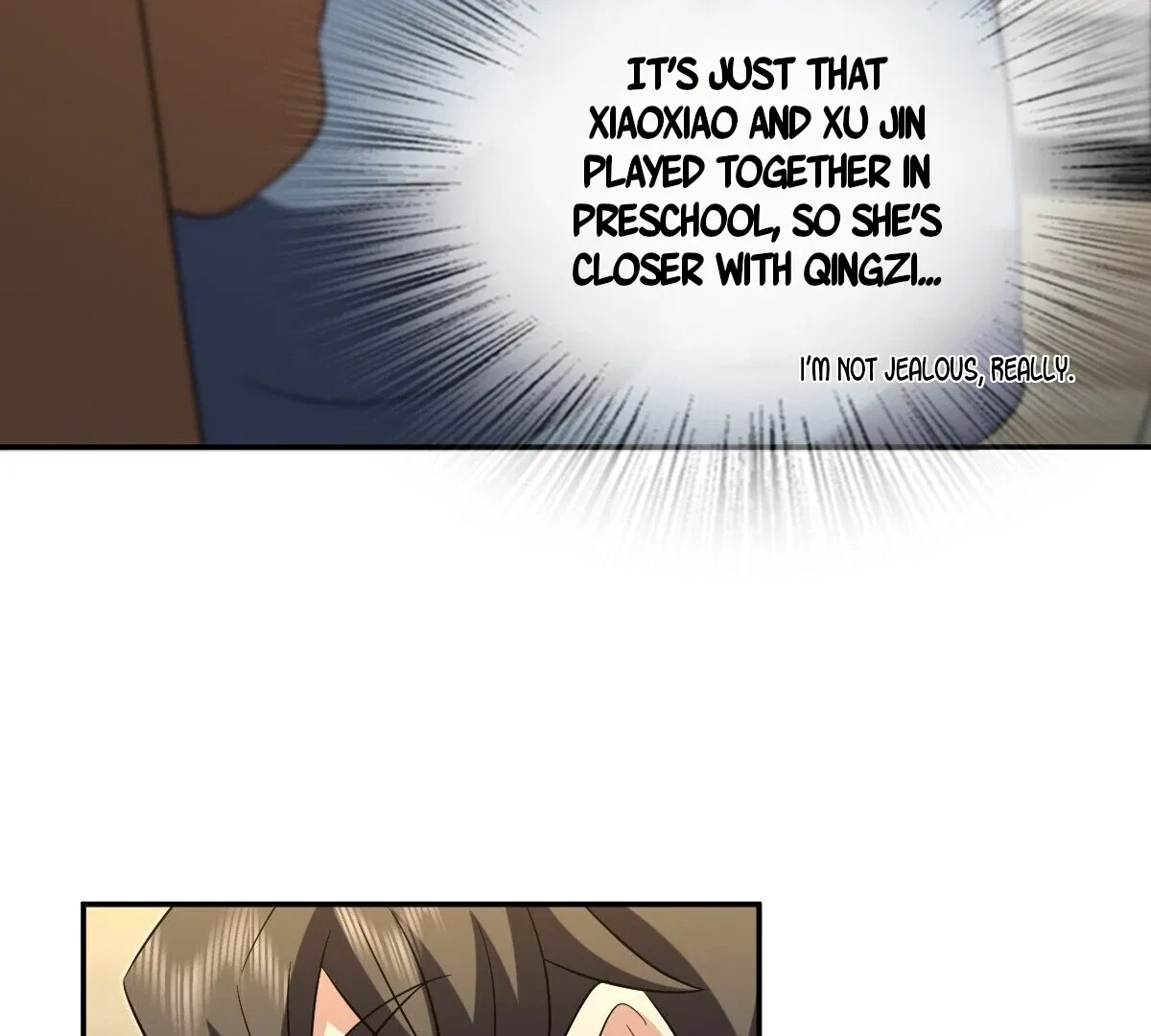 My Wife Is From a Thousand Years Ago Chapter 383 – Page 52