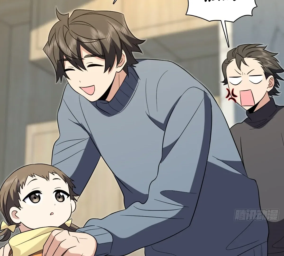 My Wife Is From a Thousand Years Ago Chapter 383 – Page 54