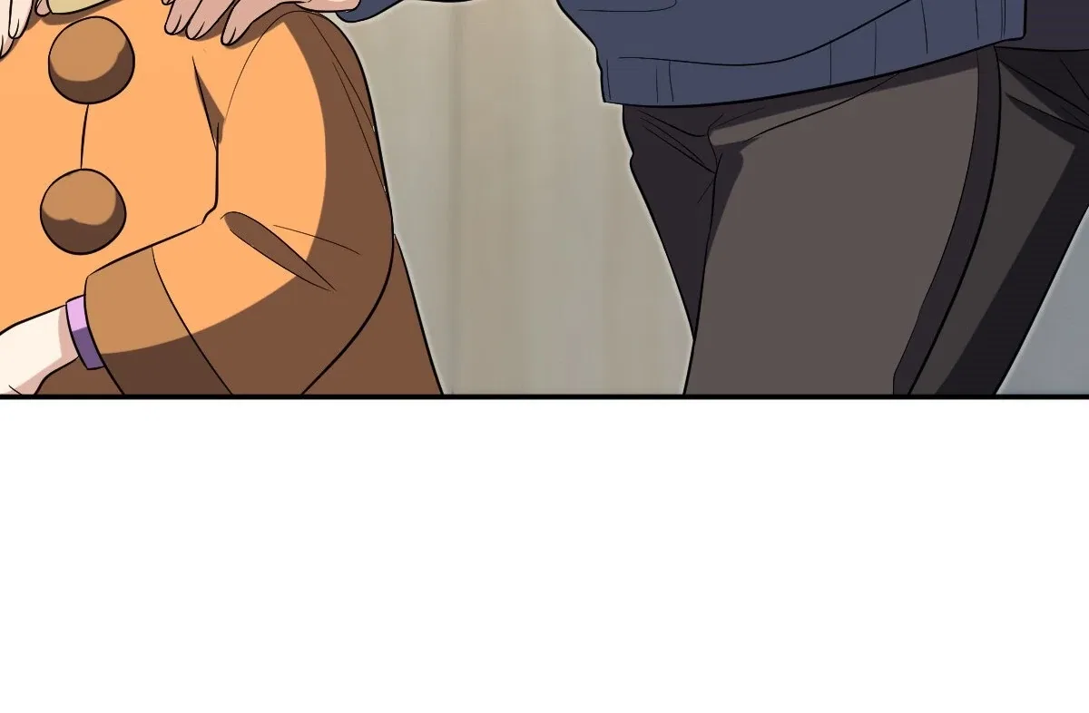 My Wife Is From a Thousand Years Ago Chapter 383 – Page 55