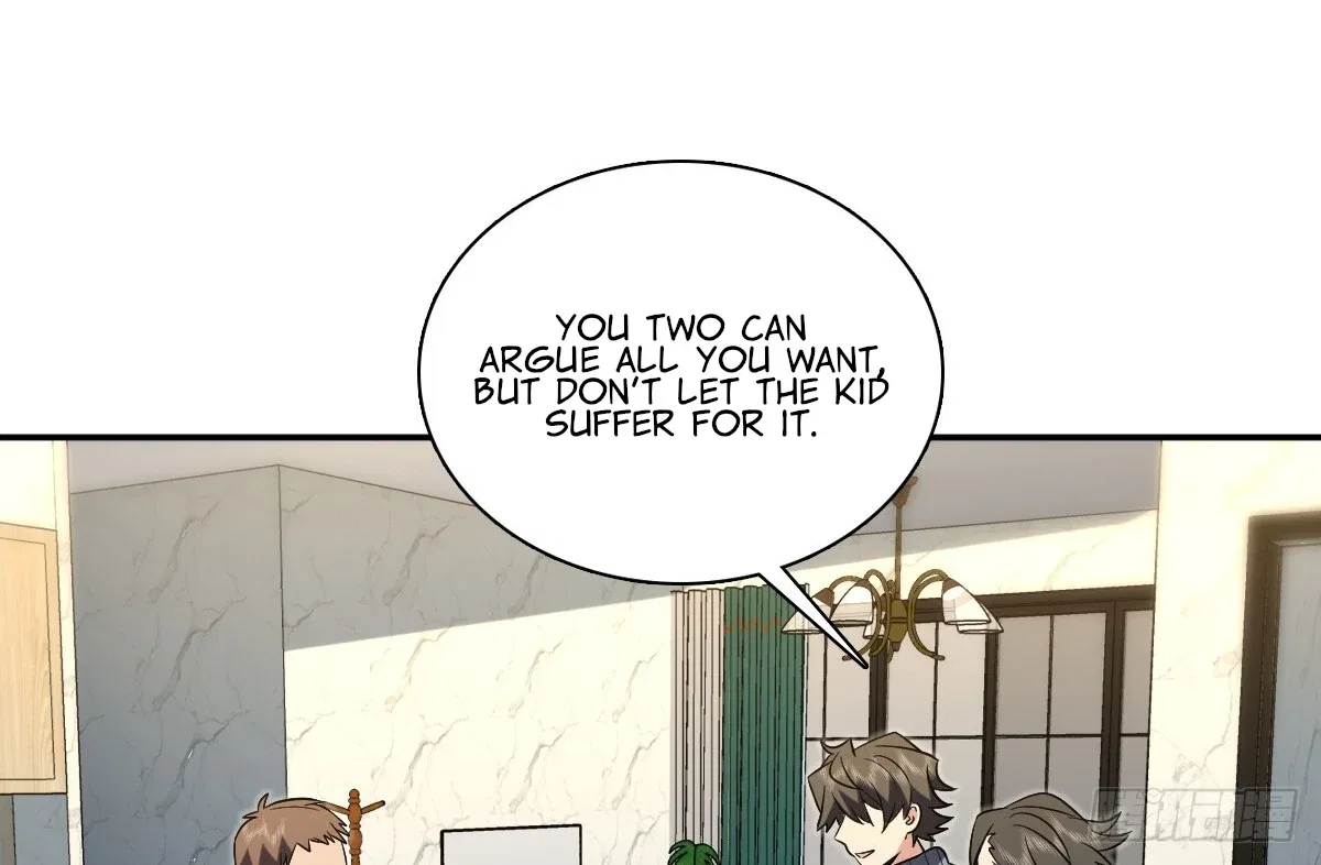 My Wife Is From a Thousand Years Ago Chapter 383 – Page 56