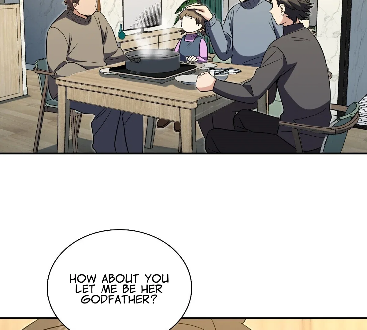 My Wife Is From a Thousand Years Ago Chapter 383 – Page 57
