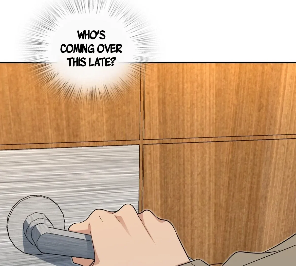 My Wife Is From a Thousand Years Ago Chapter 383 – Page 62