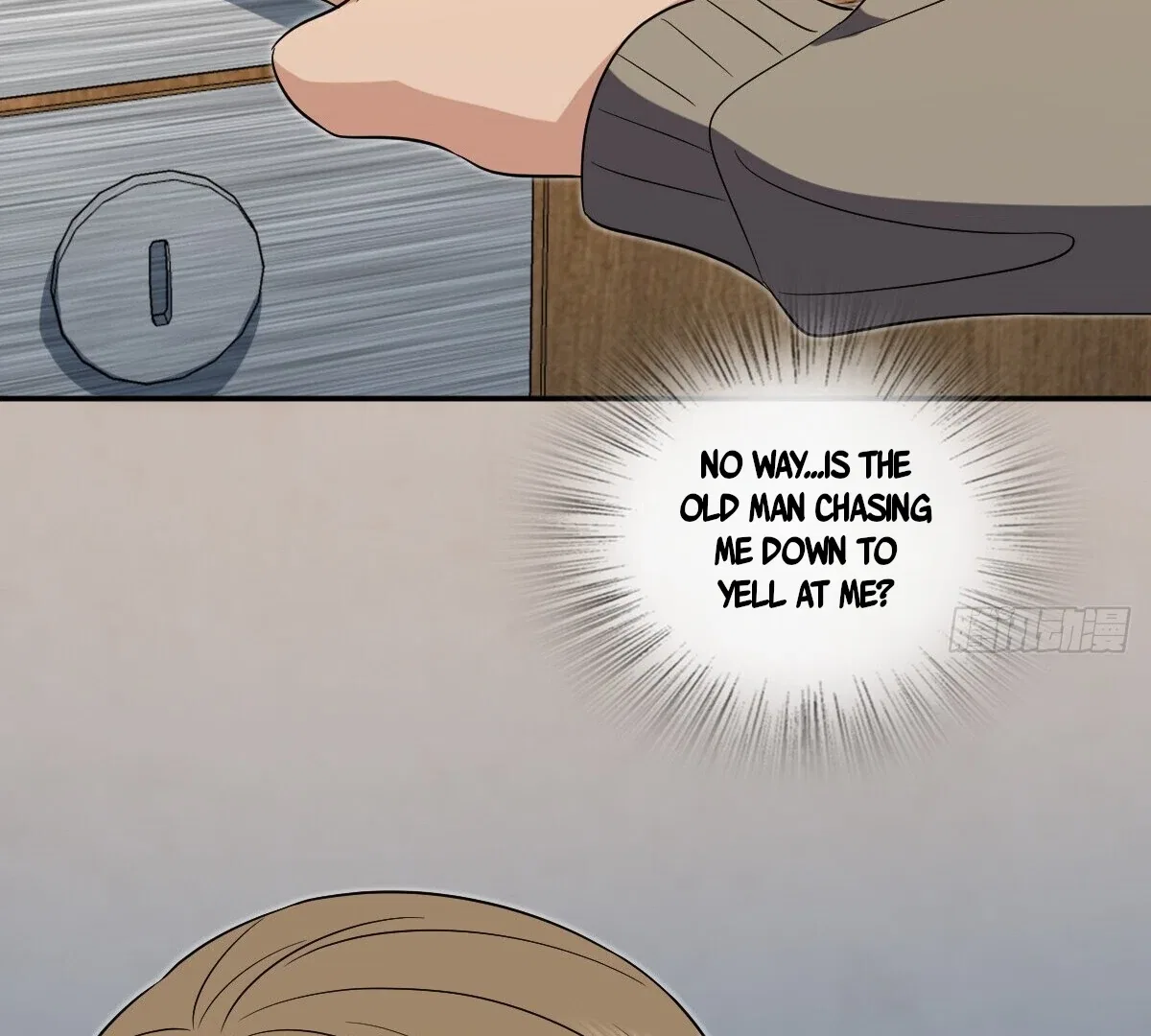 My Wife Is From a Thousand Years Ago Chapter 383 – Page 63