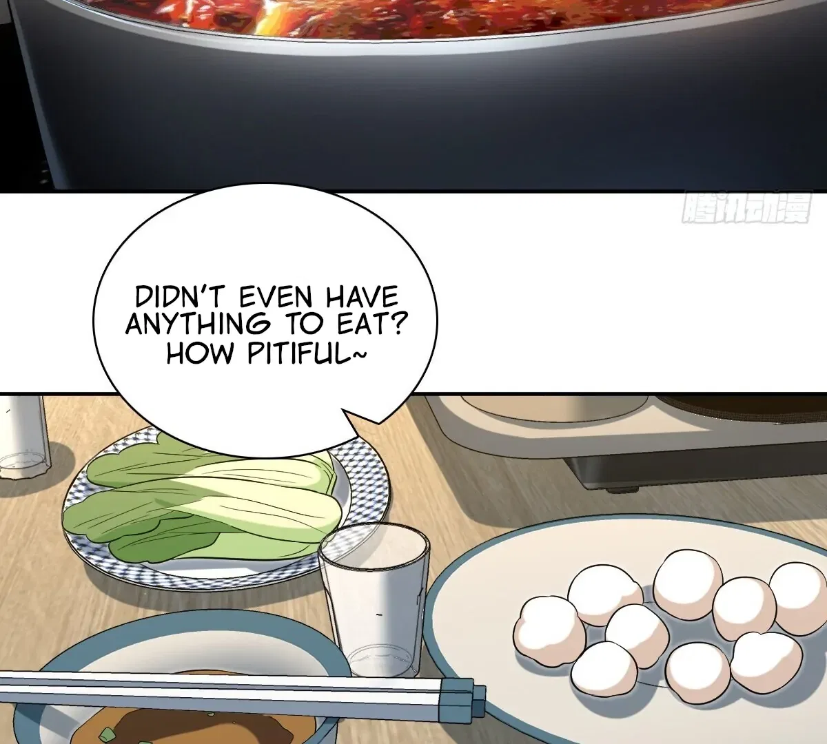 My Wife Is From a Thousand Years Ago Chapter 383 – Page 75