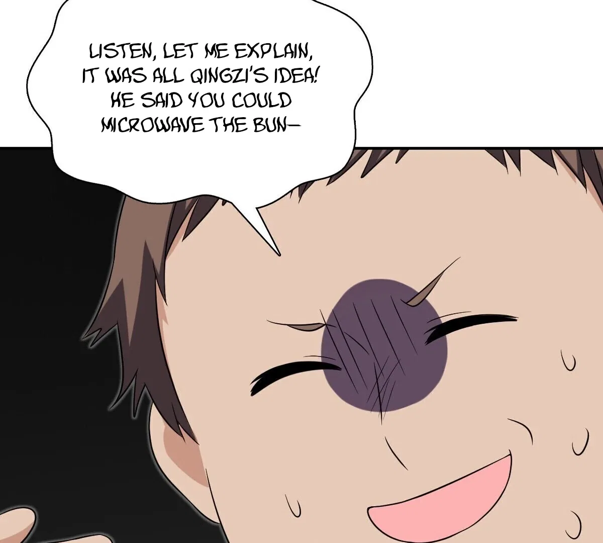 My Wife Is From a Thousand Years Ago Chapter 383 – Page 82