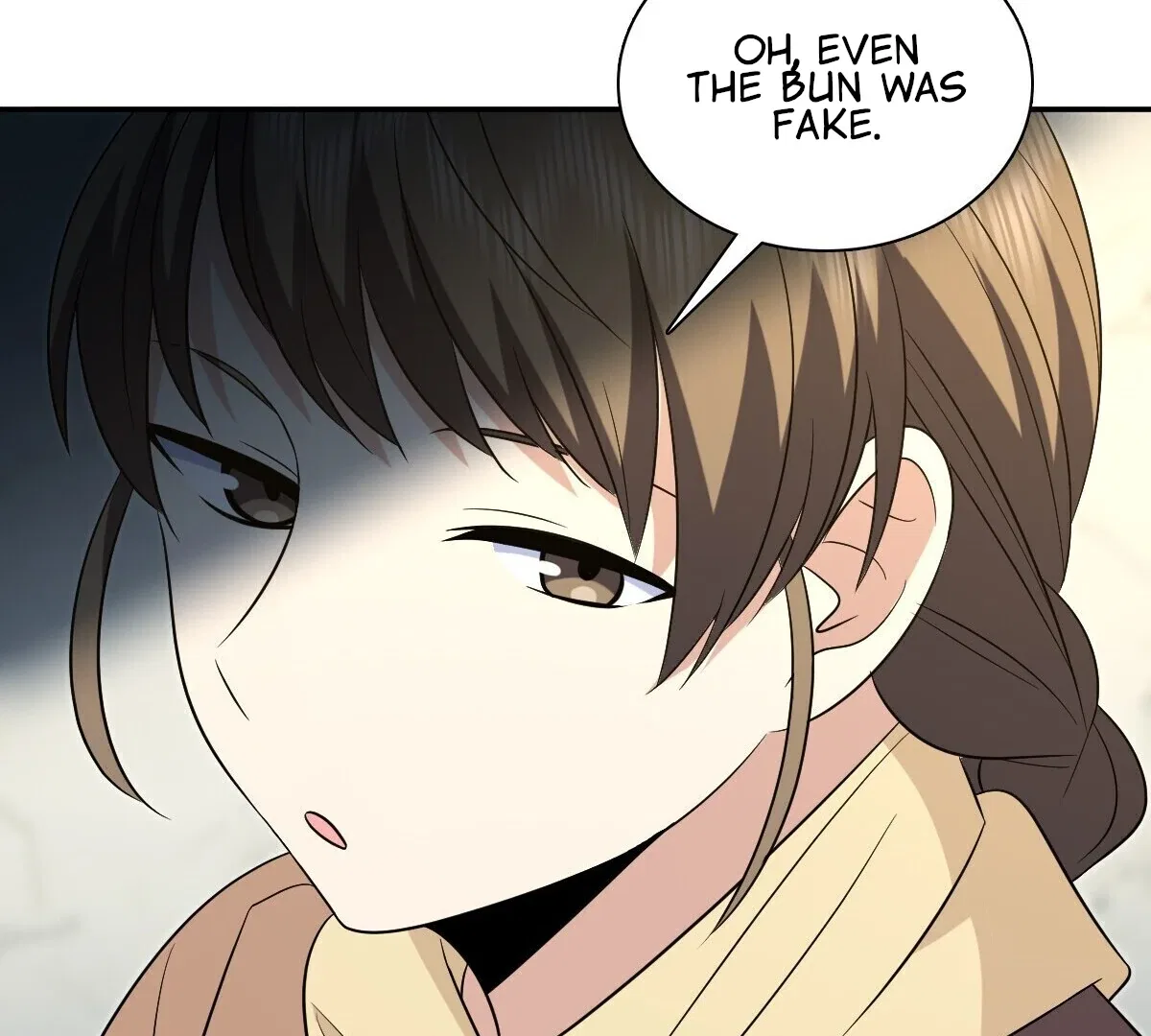 My Wife Is From a Thousand Years Ago Chapter 383 – Page 84