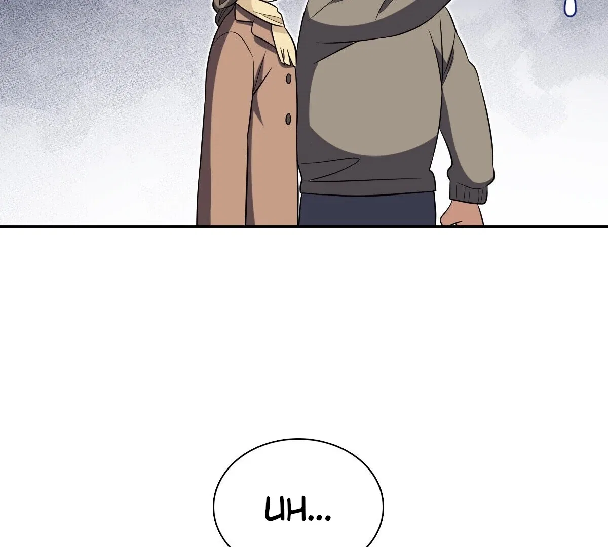 My Wife Is From a Thousand Years Ago Chapter 383 – Page 86