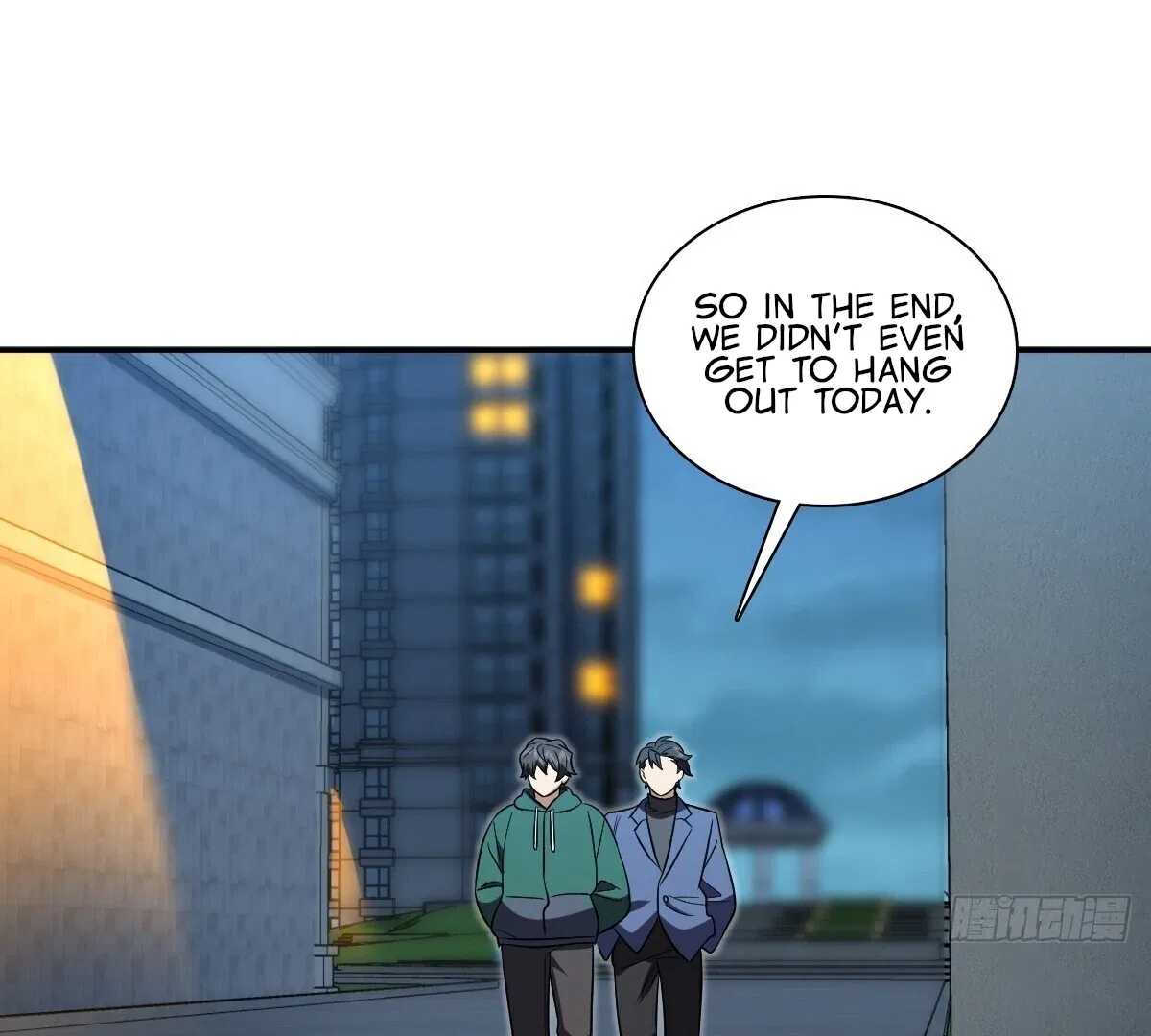 My Wife Is From a Thousand Years Ago Chapter 383 – Page 93