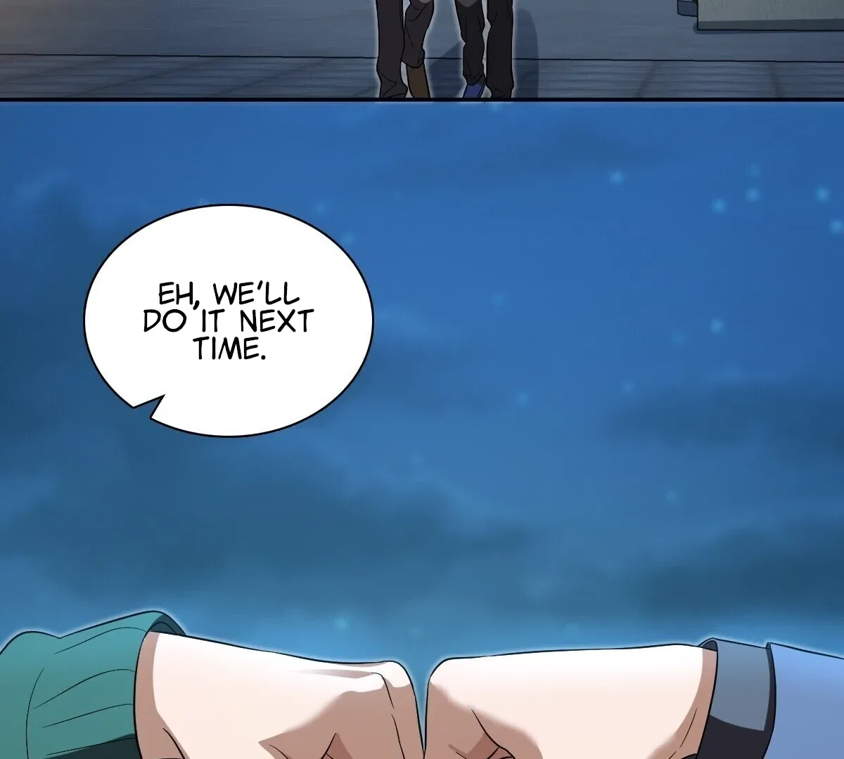 My Wife Is From a Thousand Years Ago Chapter 383 – Page 94