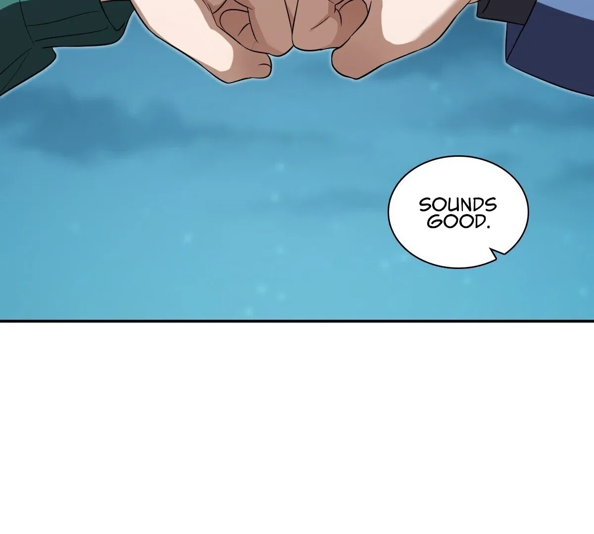 My Wife Is From a Thousand Years Ago Chapter 383 – Page 95