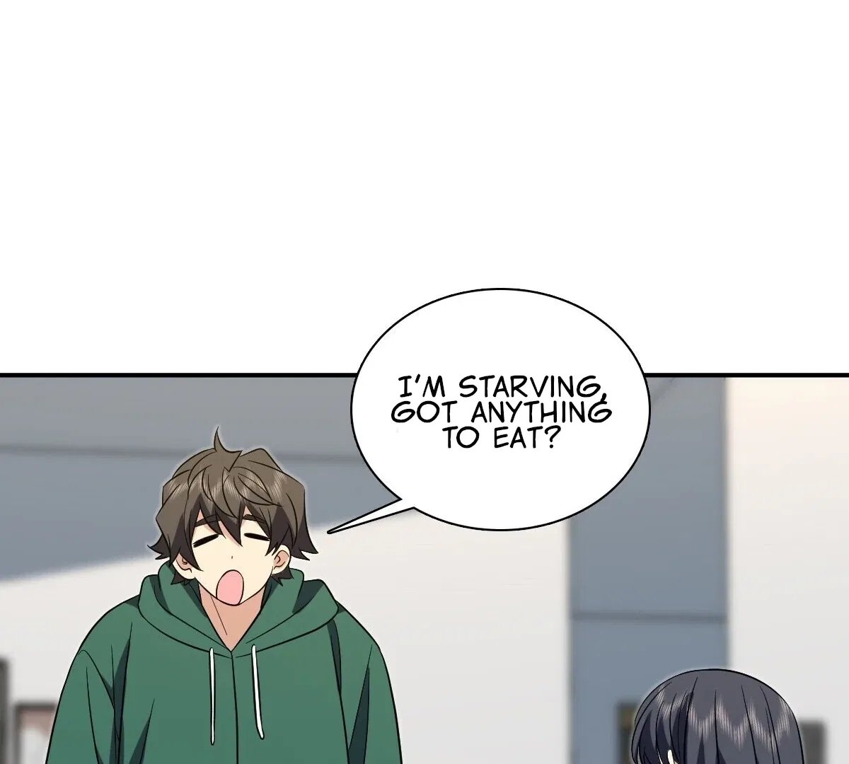 My Wife Is From a Thousand Years Ago Chapter 383 – Page 98