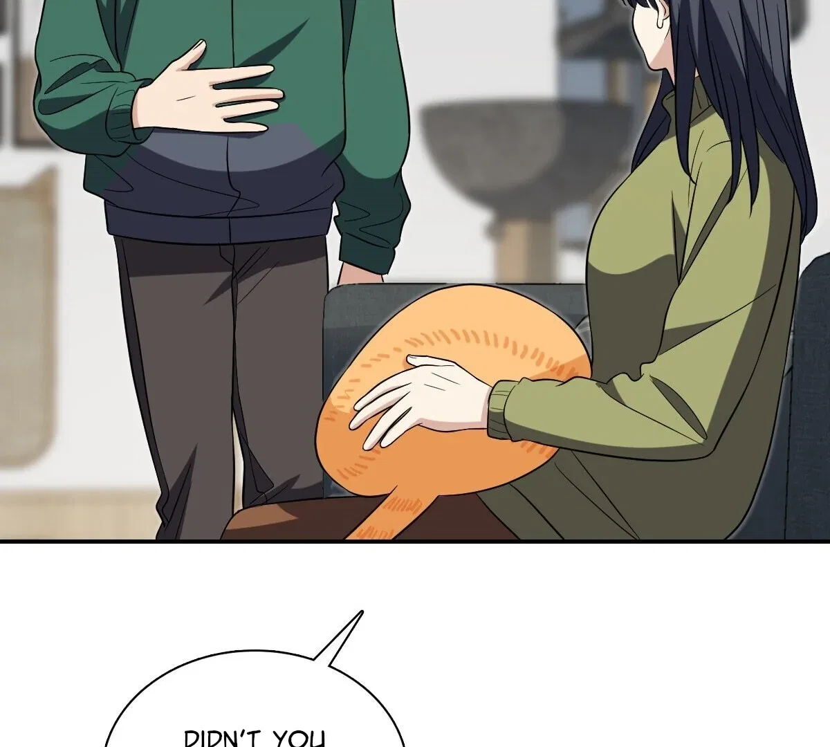 My Wife Is From a Thousand Years Ago Chapter 383 – Page 99