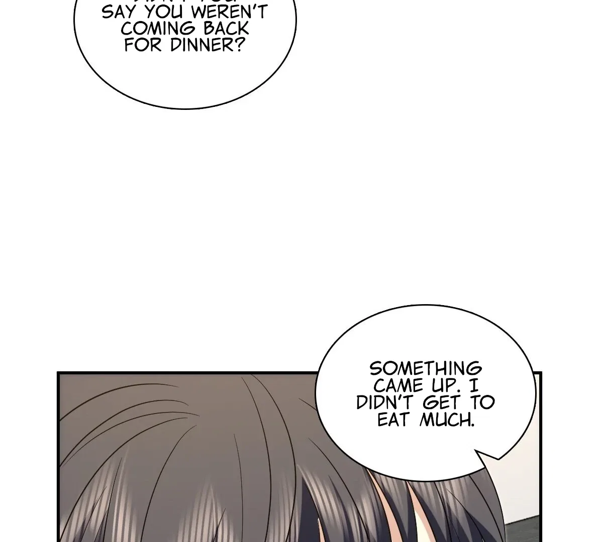 My Wife Is From a Thousand Years Ago Chapter 383 – Page 100