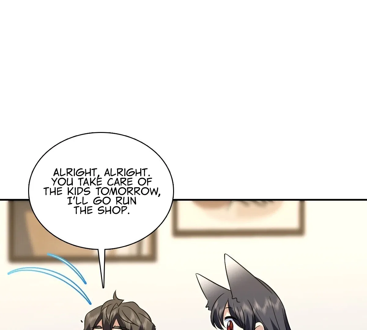 My Wife Is From a Thousand Years Ago Chapter 383 – Page 107