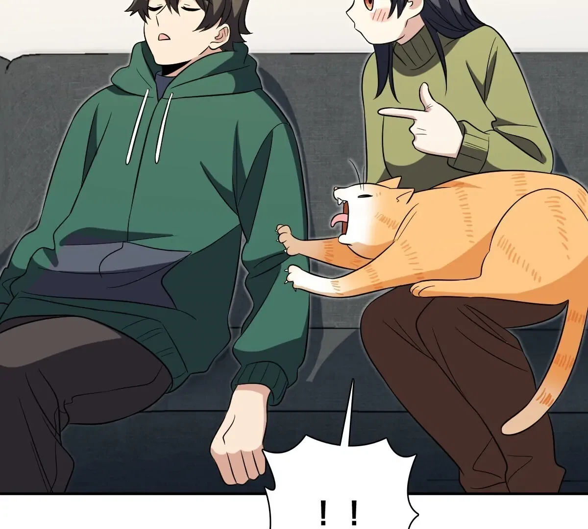My Wife Is From a Thousand Years Ago Chapter 383 – Page 108