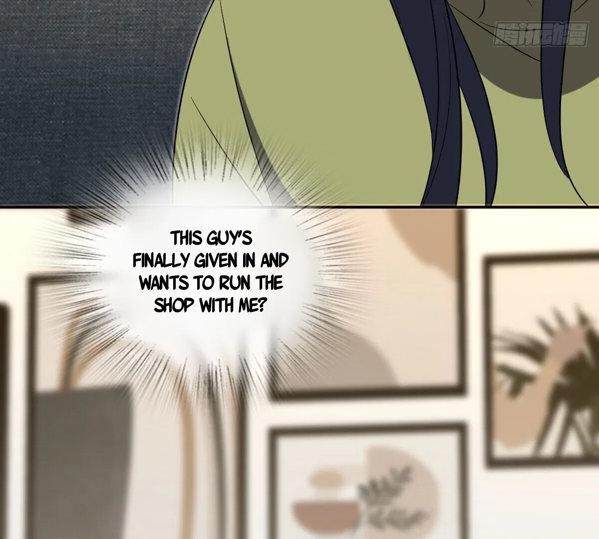 My Wife Is From a Thousand Years Ago Chapter 383 – Page 111