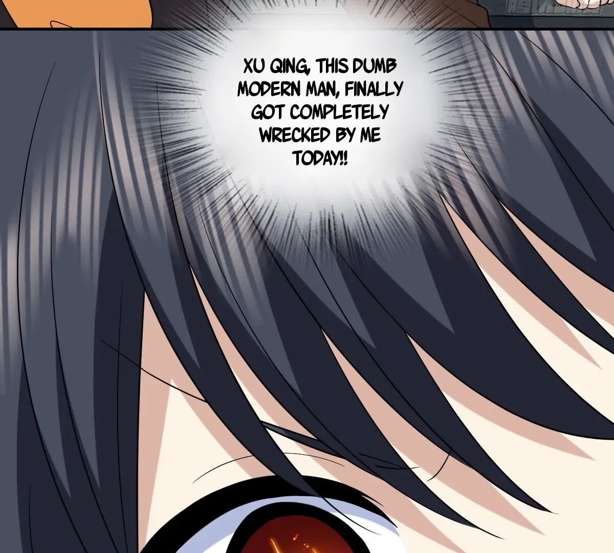 My Wife Is From a Thousand Years Ago Chapter 383 – Page 113