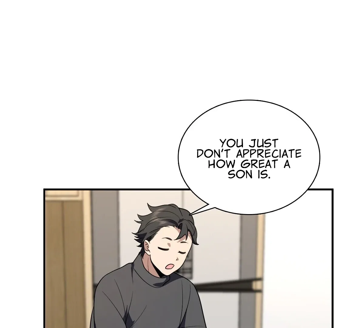 My Wife Is From a Thousand Years Ago Chapter 382 – Page 4