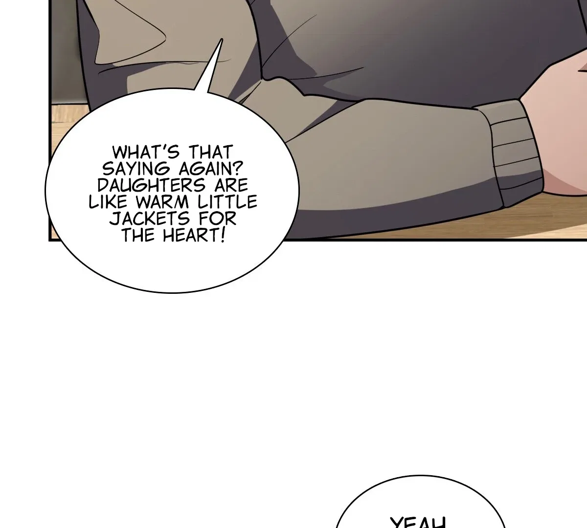 My Wife Is From a Thousand Years Ago Chapter 382 – Page 10