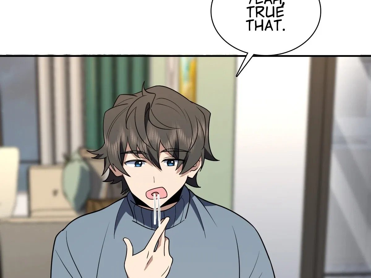 My Wife Is From a Thousand Years Ago Chapter 382 – Page 11